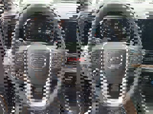 New 2026 GMC Sierra 1500 Elevation w/ X31 Off-Road Package image 22