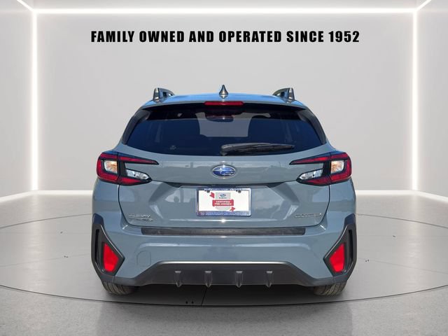 Certified 2024 Subaru Crosstrek 2.0i Premium w/ Crosstrek Mirror Package AWD/4WD image 4