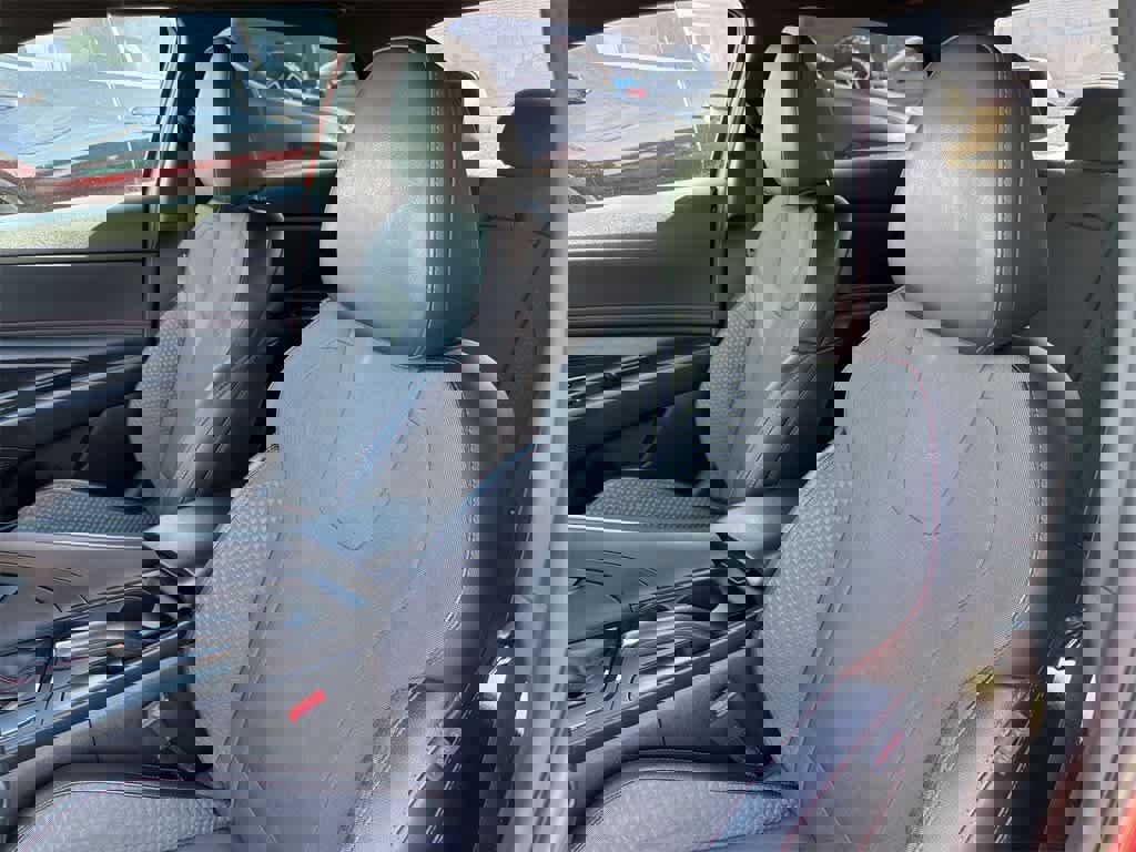 Used 2022 Hyundai Elantra N Line w/ Cargo Package image 27