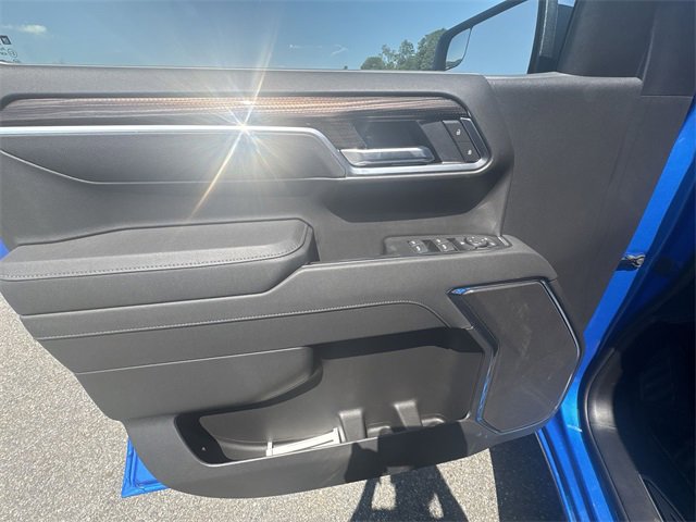 New 2026 Chevrolet Silverado 1500 LT image 23