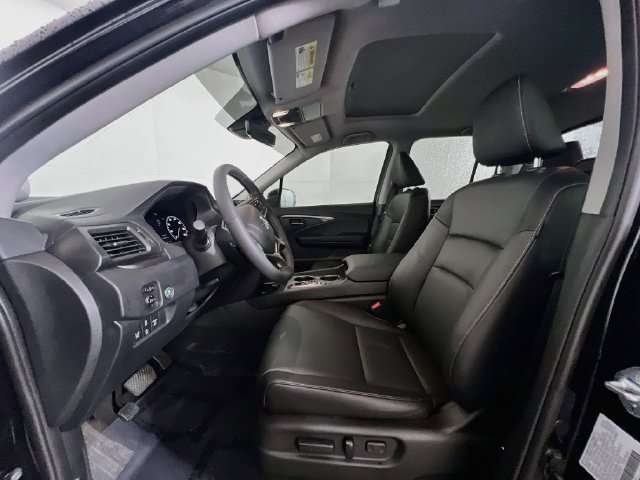 Certified 2026 Honda Ridgeline RTL image 17