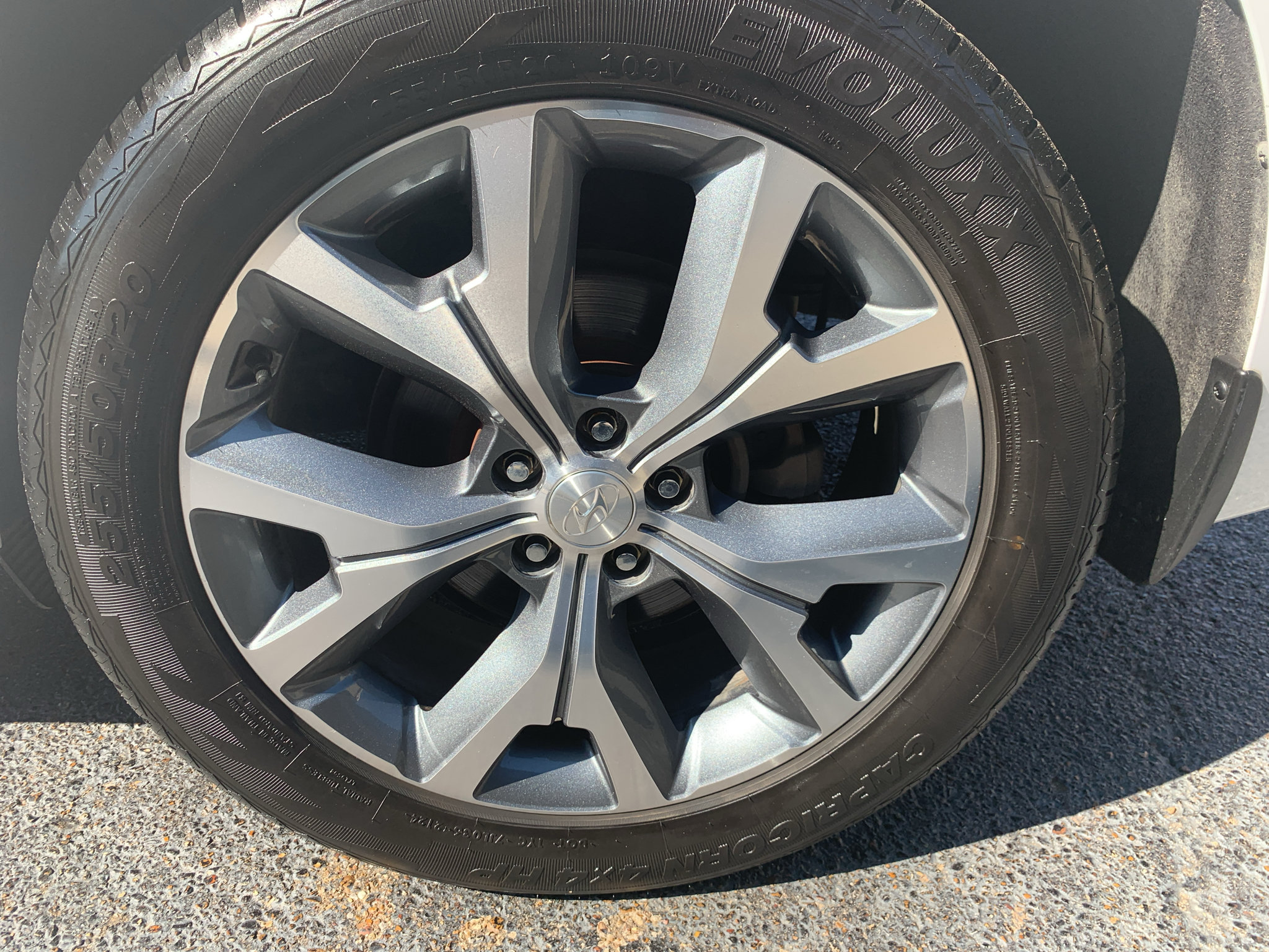Used 2020 Hyundai Palisade Limited AWD/4WD image 18