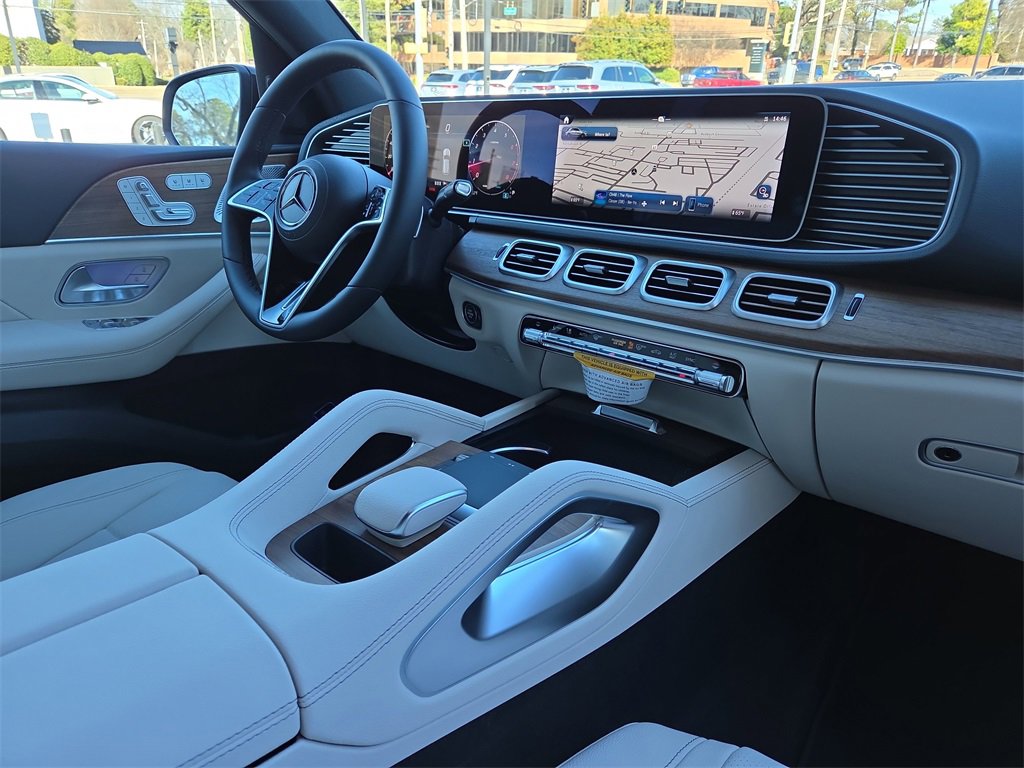 Used 2026 Mercedes-Benz GLE 350 4MATIC image 17