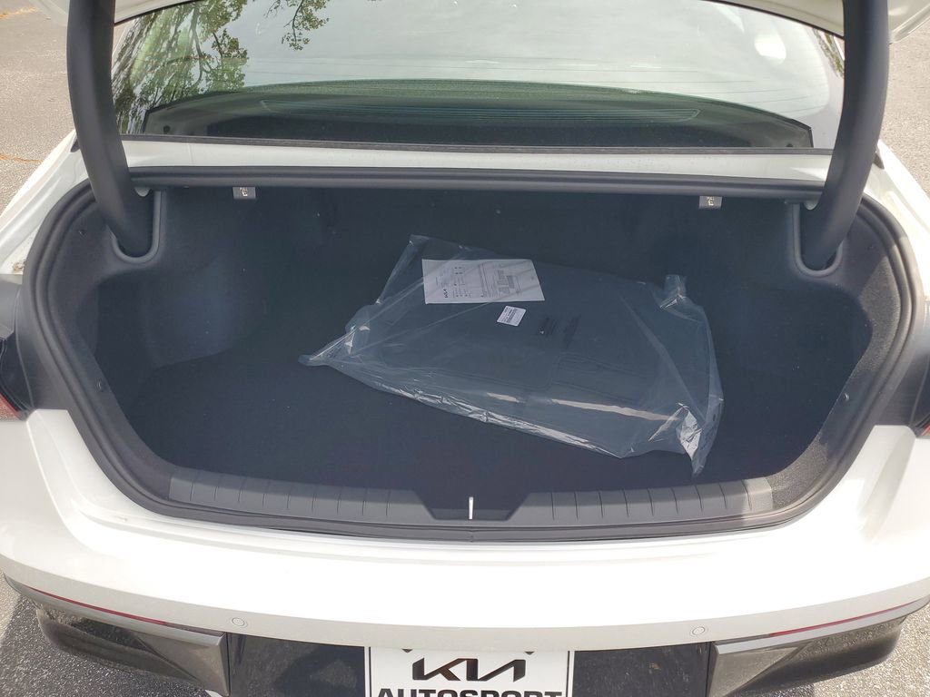 New 2026 Kia K5 LXS FWD image 27