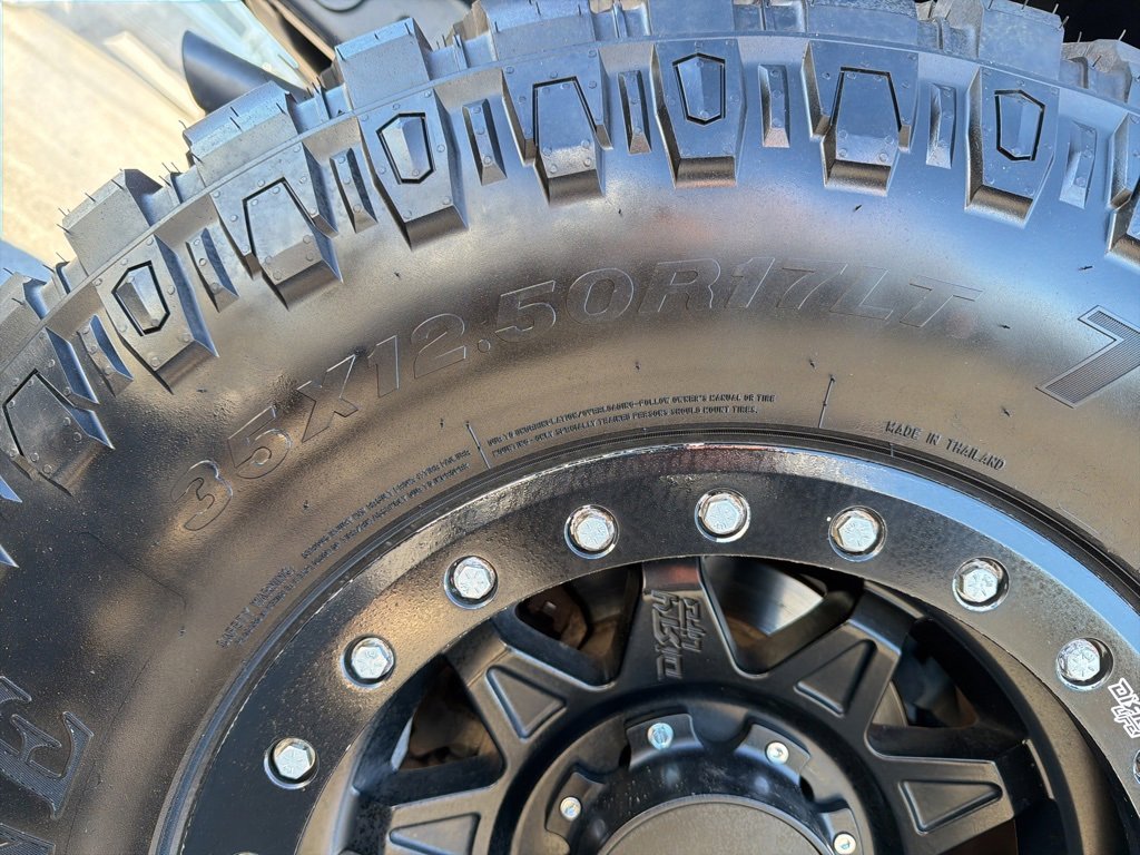 Used 2013 Jeep Wrangler Unlimited Sport image 16