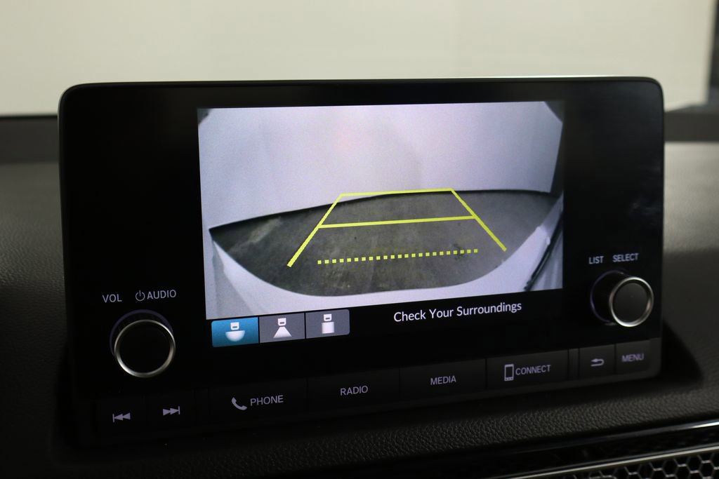 Used 2022 Honda Civic LX image 31