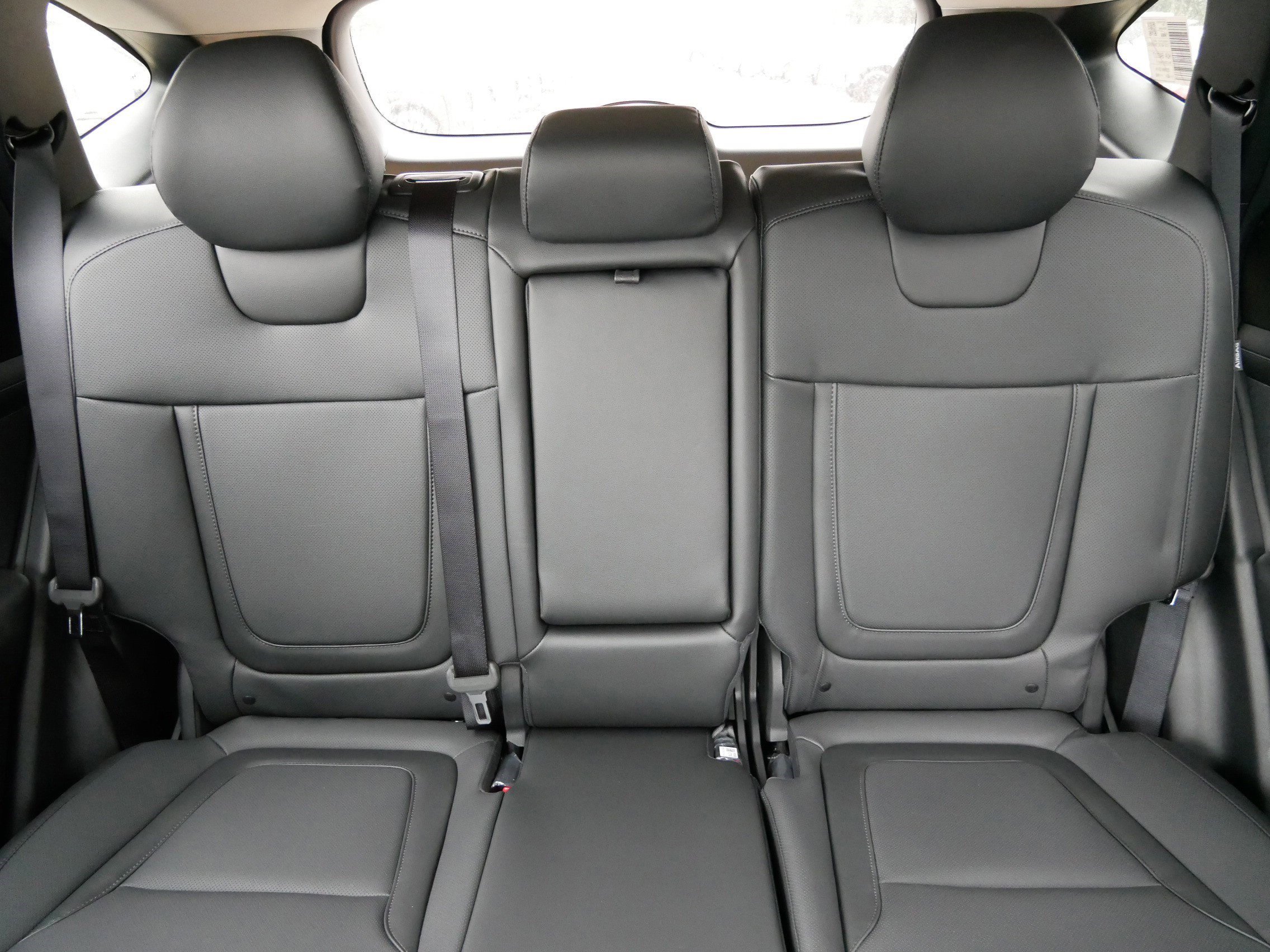 New 2026 Hyundai Tucson SEL image 7