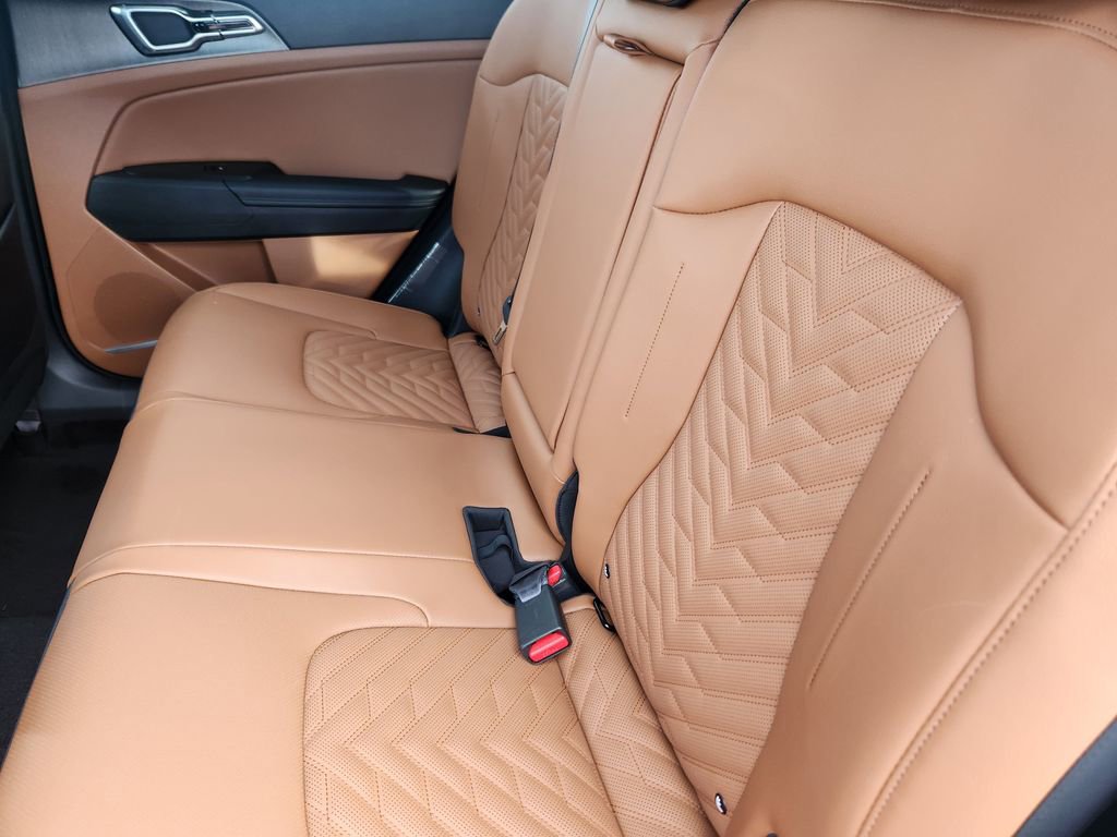 New 2026 Kia Sportage X-Line image 9