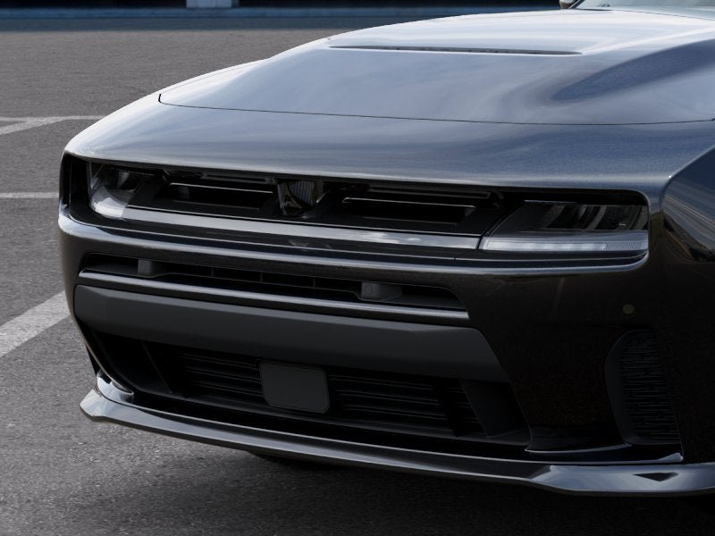 New 2026 Dodge Charger R/T w/ Performance Handling Group AWD/4WD image 11