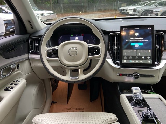 New 2026 Volvo XC90 B6 Ultra image 13