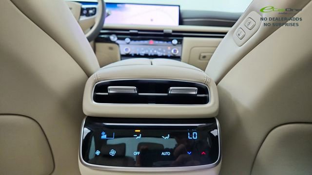 Used 2025 Genesis G80 3.5T Sport Prestige AWD/4WD image 55