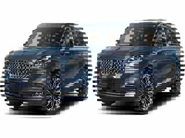 Used 2024 Lincoln Aviator Black Label w/ Dynamic Handling Package image 32