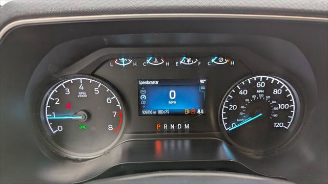 Used 2023 Ford F150 XL w/ Trailer Tow Package AWD/4WD image 23