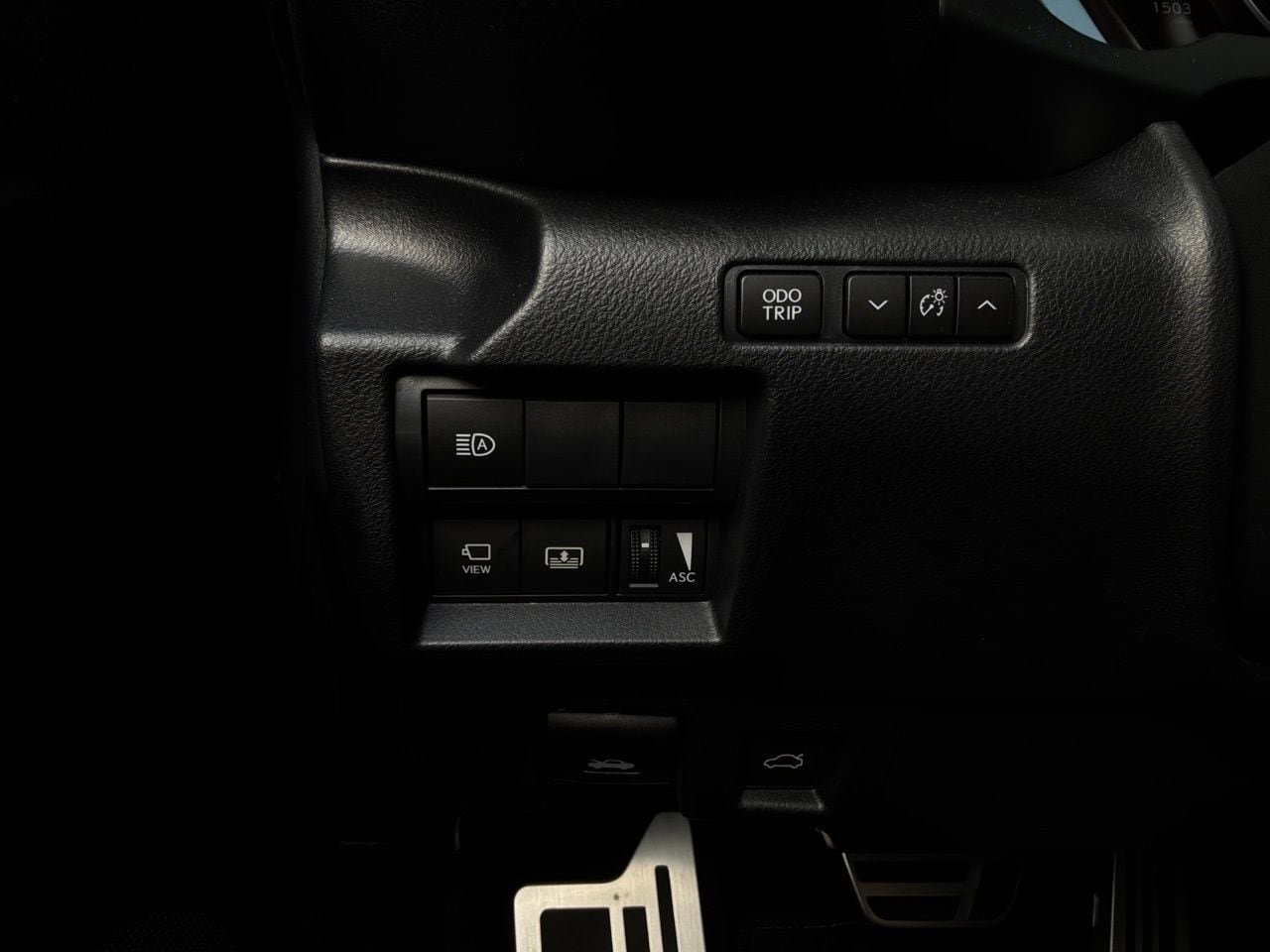Used 2025 Lexus IS 350 F Sport RWD image 25