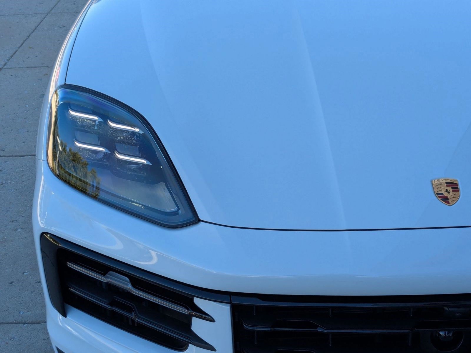 New 2026 Porsche Cayenne E-Hybrid image 12