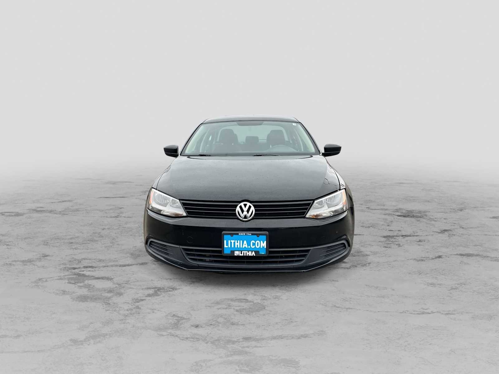 Used 2014 Volkswagen Jetta S image 3