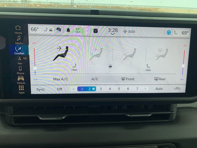 New 2024 Jeep Gladiator Sport image 36