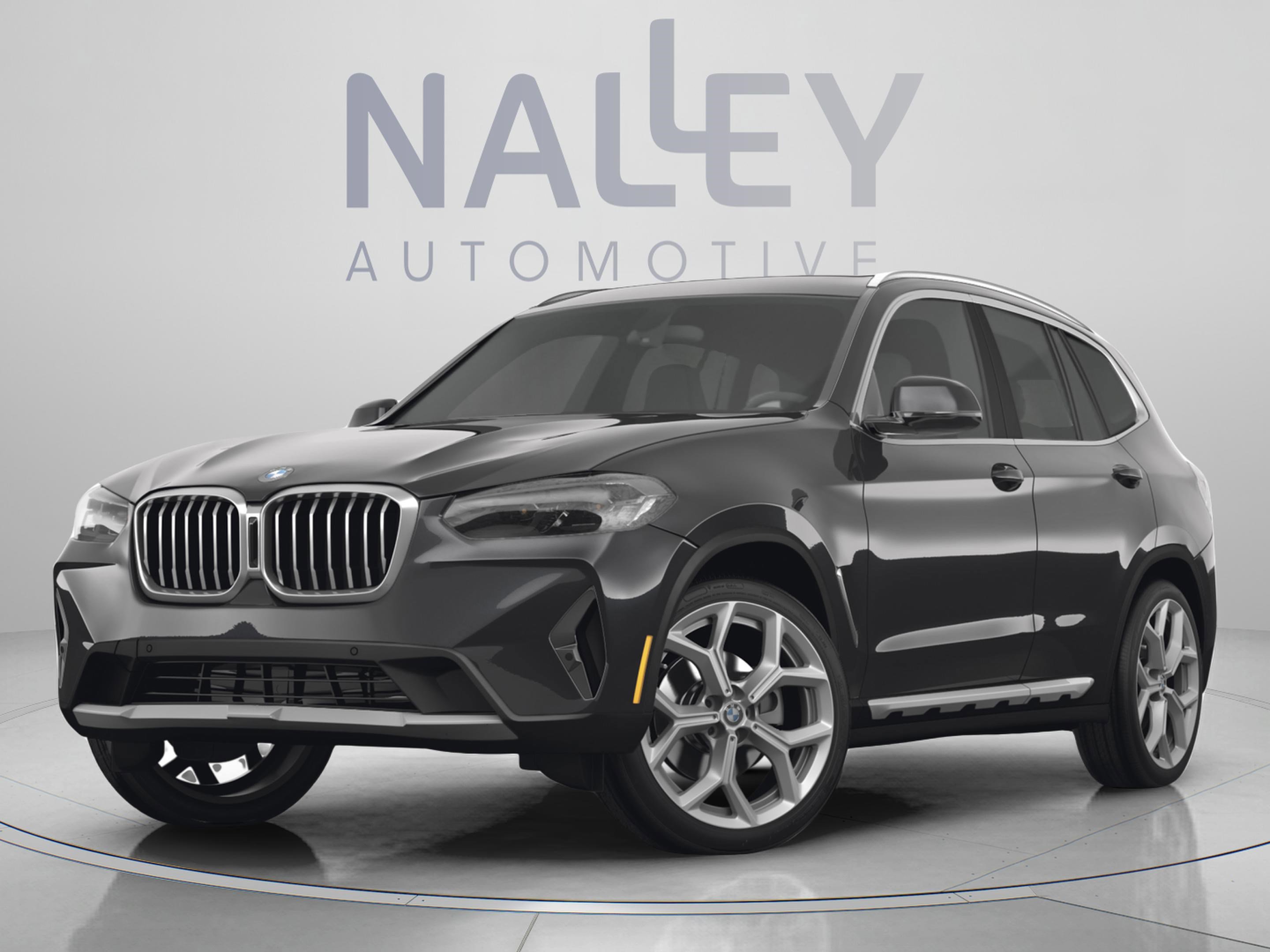 Used 2024 BMW X3 xDrive30i w/ Premium Package