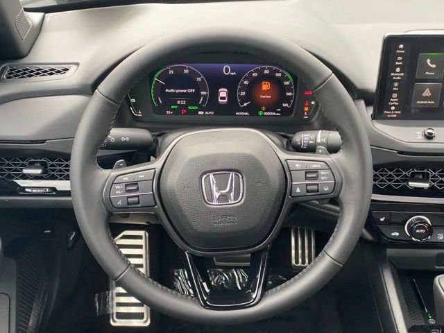 New 2026 Honda Accord Sport image 13