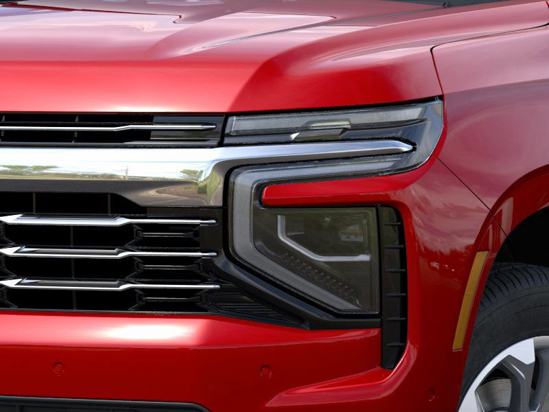 New 2026 Chevrolet Suburban LT w/ Comfort Package image 10