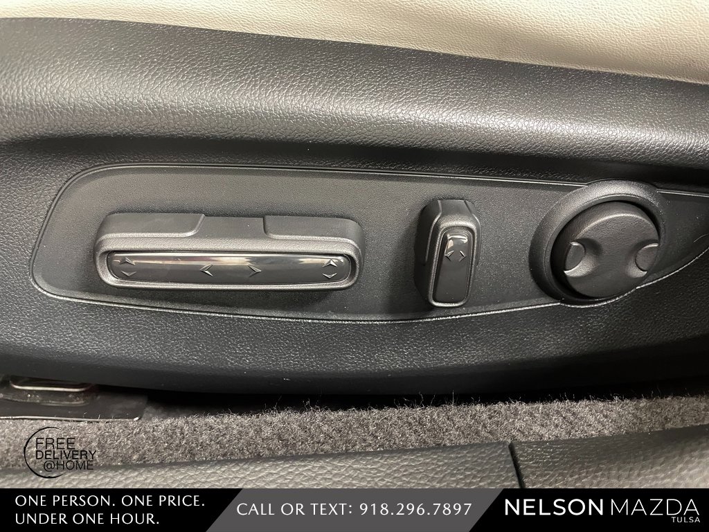 Used 2024 Honda Accord Touring image 20