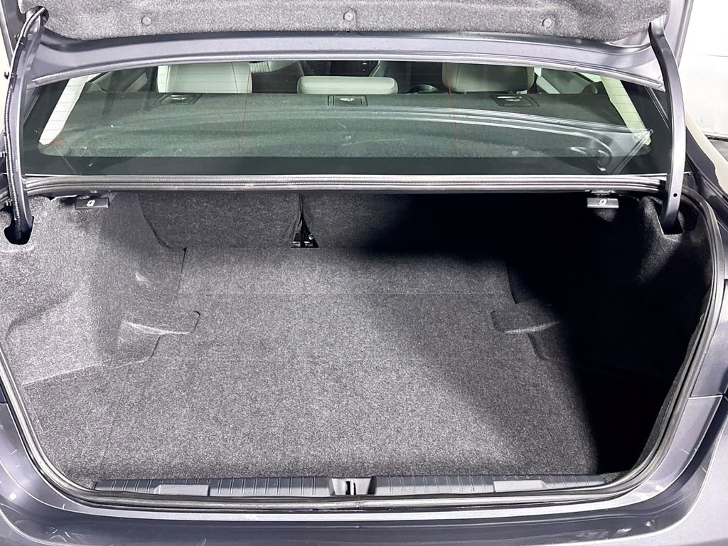 Certified 2025 Subaru Legacy Premium image 21