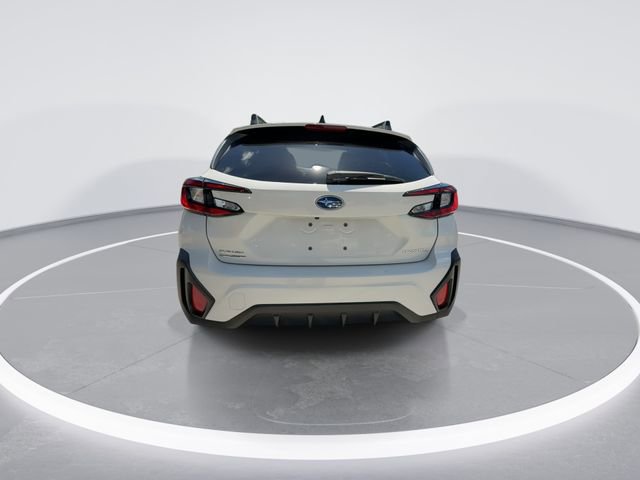 Certified 2025 Subaru Crosstrek 2.0i Premium AWD/4WD image 6