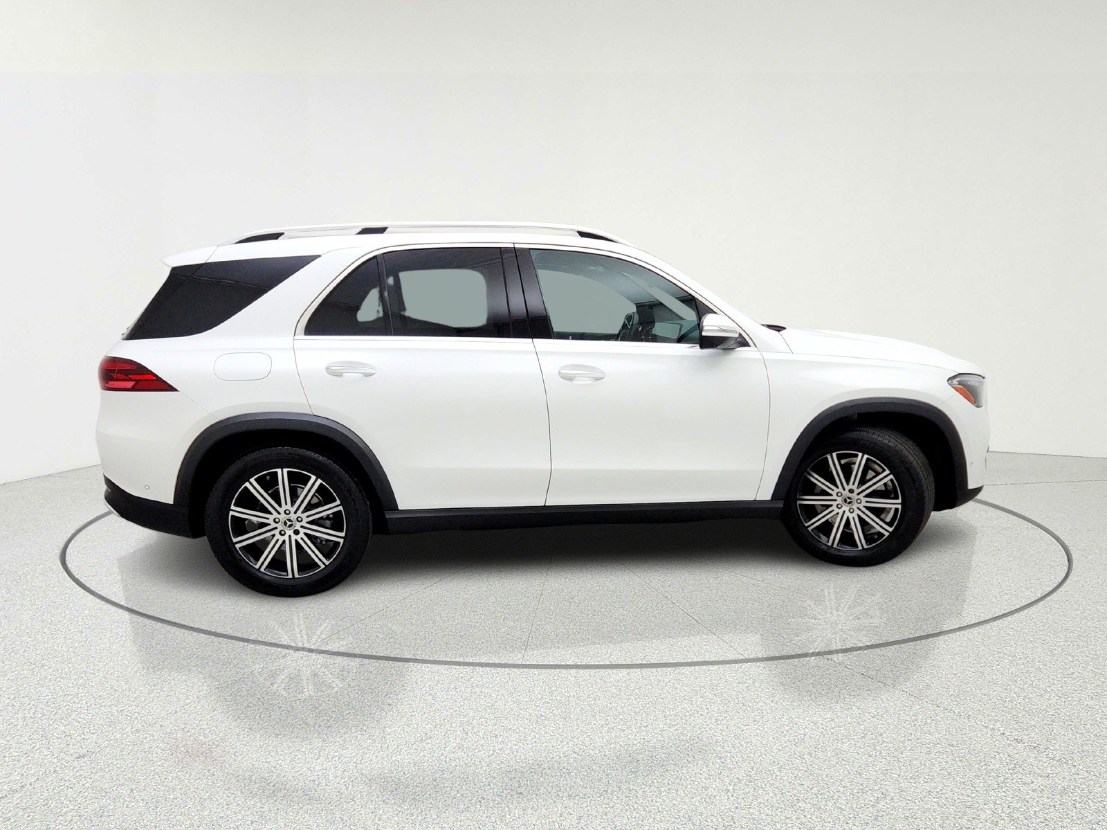 Certified 2026 Mercedes-Benz GLE 350 4MATIC image 10