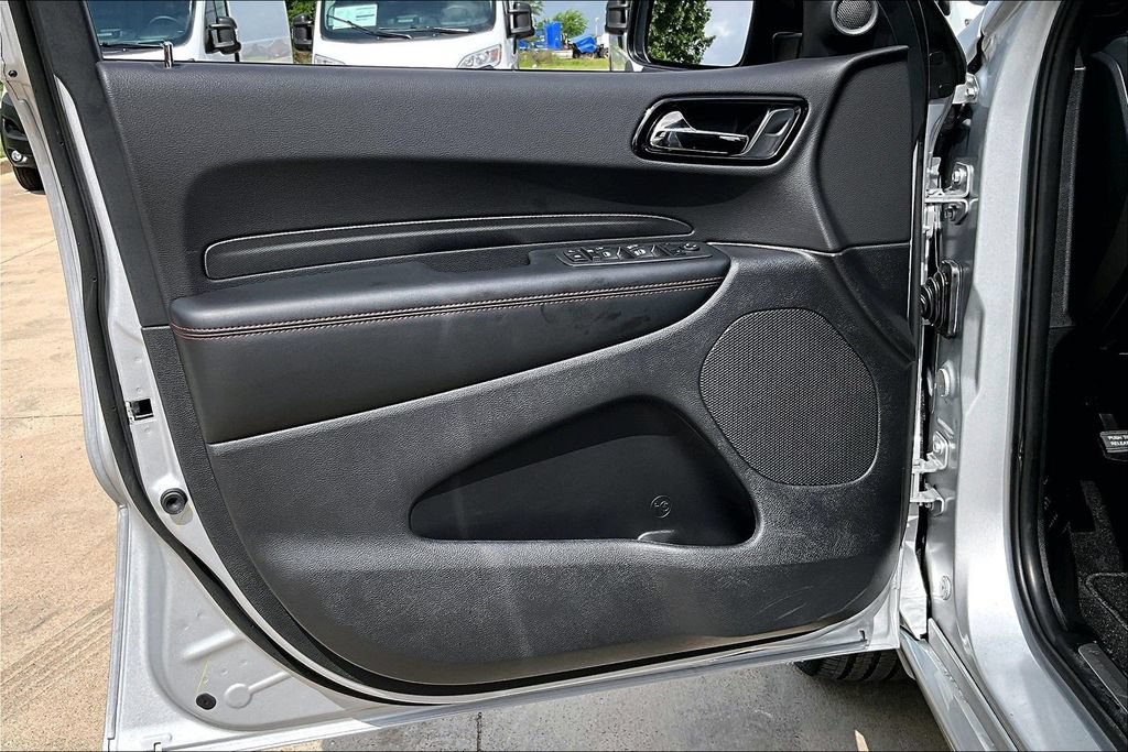 New 2026 Dodge Durango GT AWD/4WD image 10