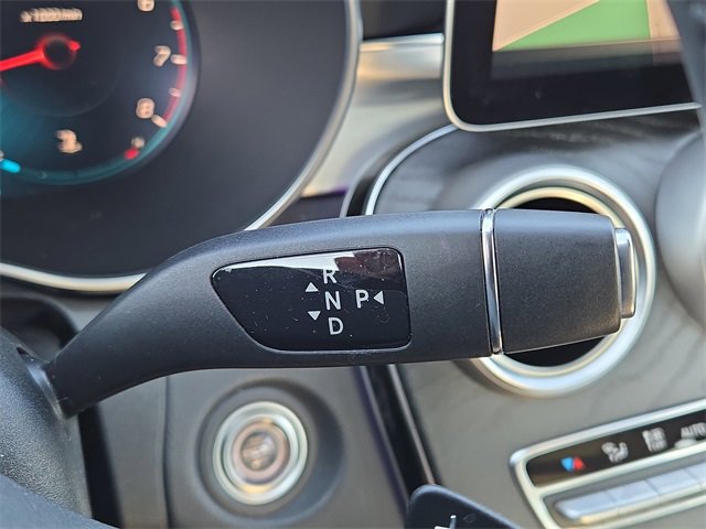 Certified 2021 Mercedes-Benz C 300 4MATIC Sedan image 12