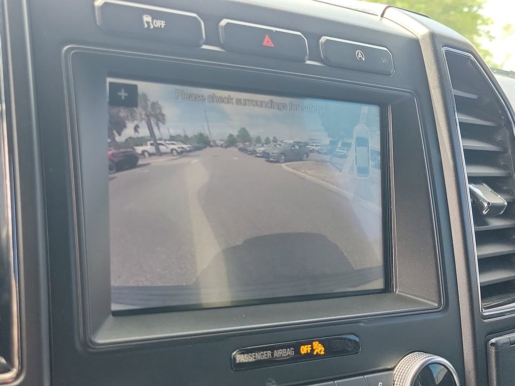 Used 2019 Ford Expedition Max Limited image 25