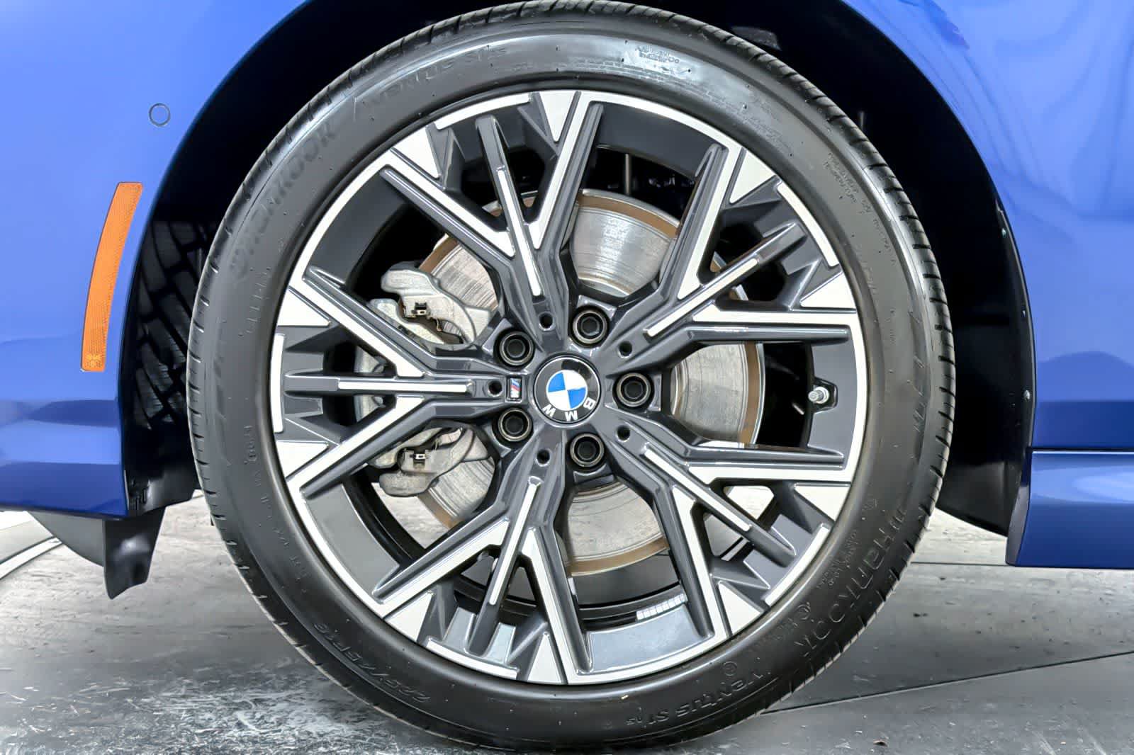 Used 2026 BMW 228i w/ Premium Package FWD image 25