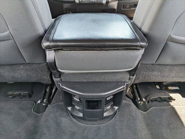 Certified 2024 RAM 3500 Big Horn image 40