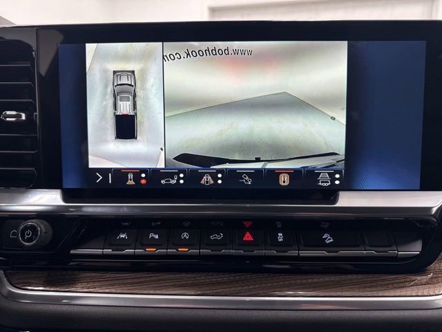 New 2026 Chevrolet Silverado 1500 LT Trail Boss w/ LT Trail Boss Premium Package image 18