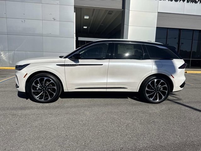 New 2026 Lincoln Nautilus Black Label image 6