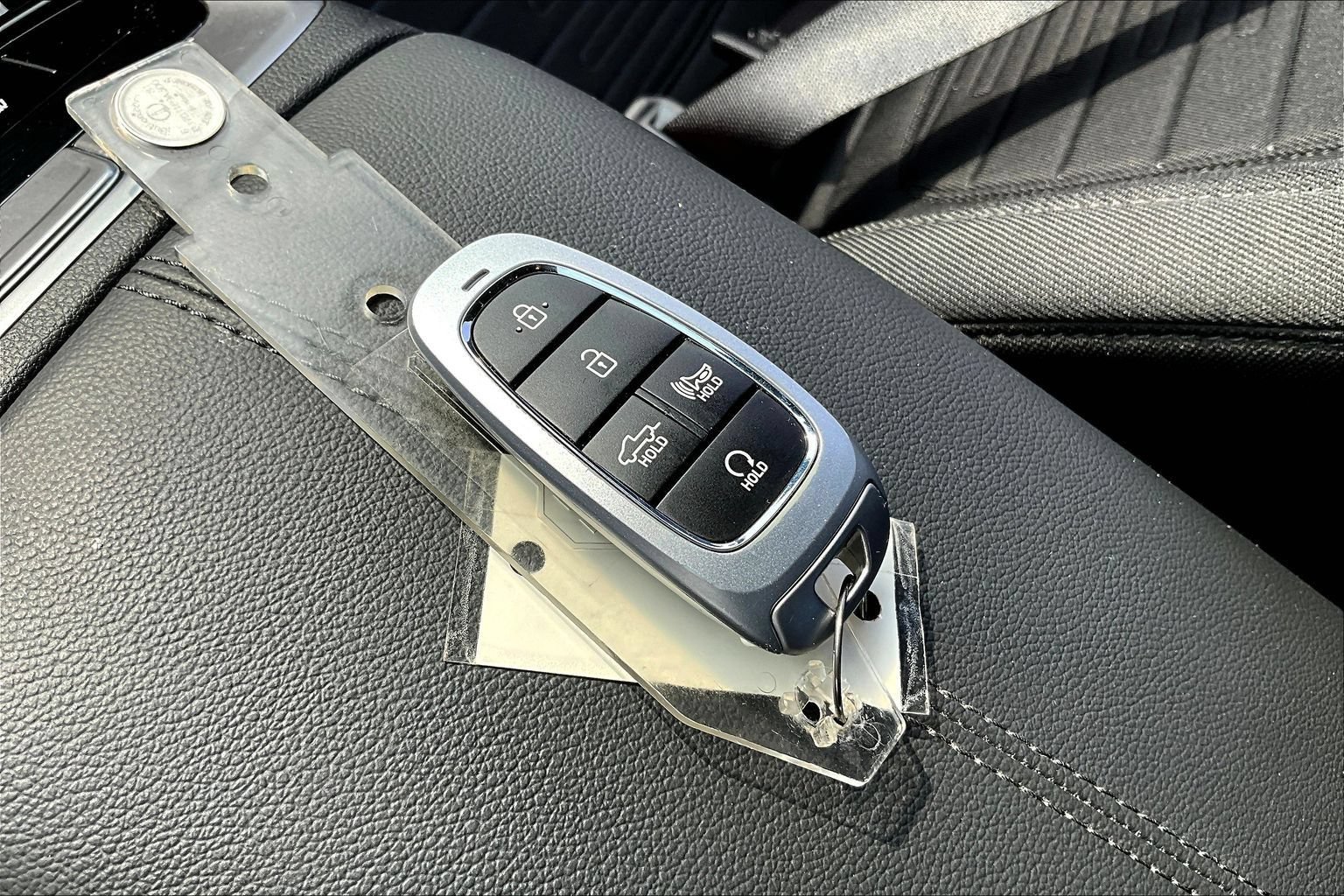 Used 2022 Hyundai Santa Cruz SEL FWD image 30