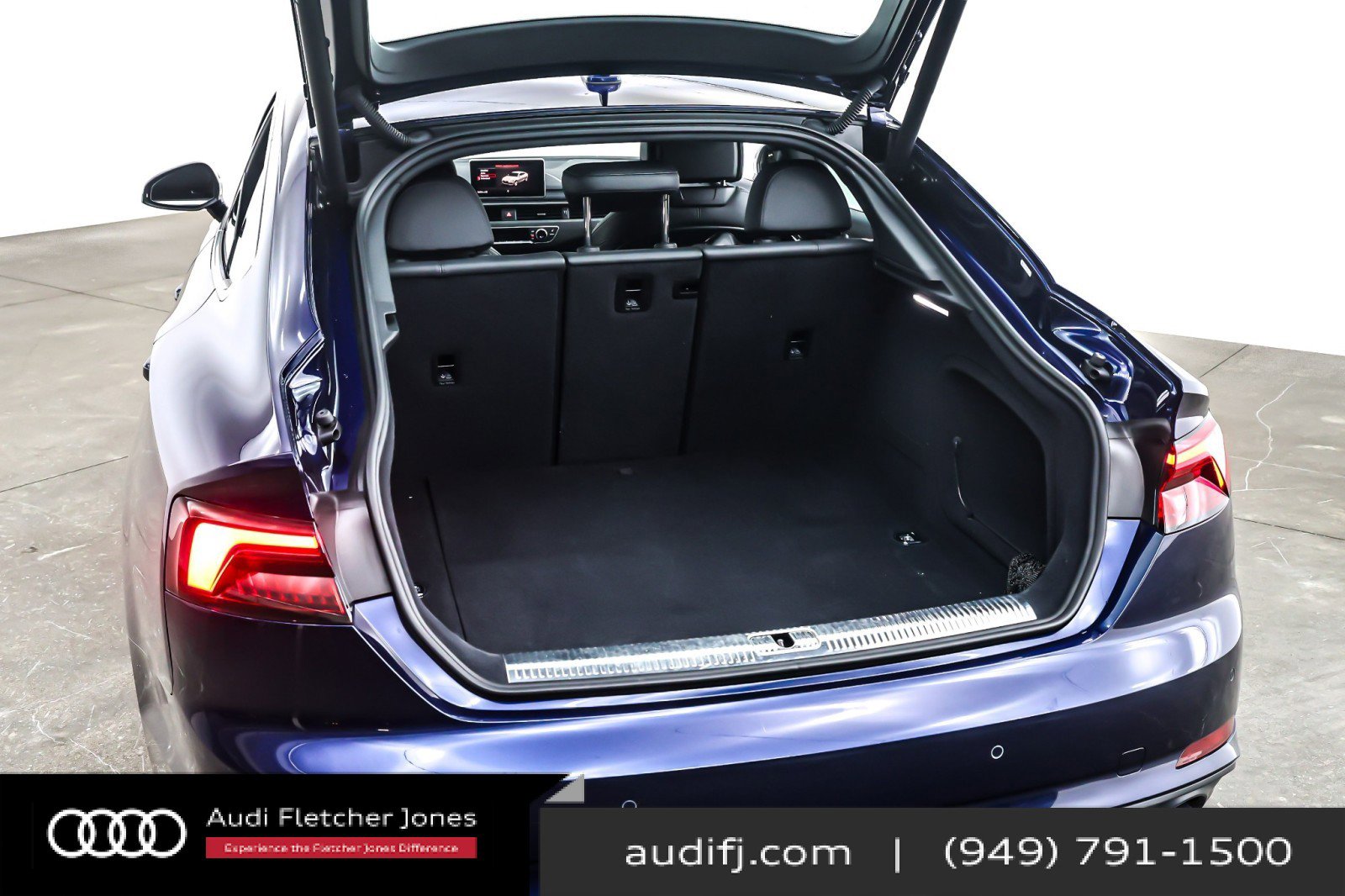 Used 2019 Audi A5 2.0T Premium Plus image 23