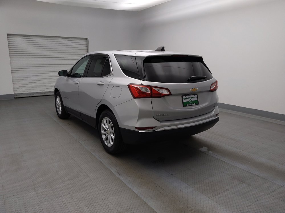 Used 2019 Chevrolet Equinox LT image 5
