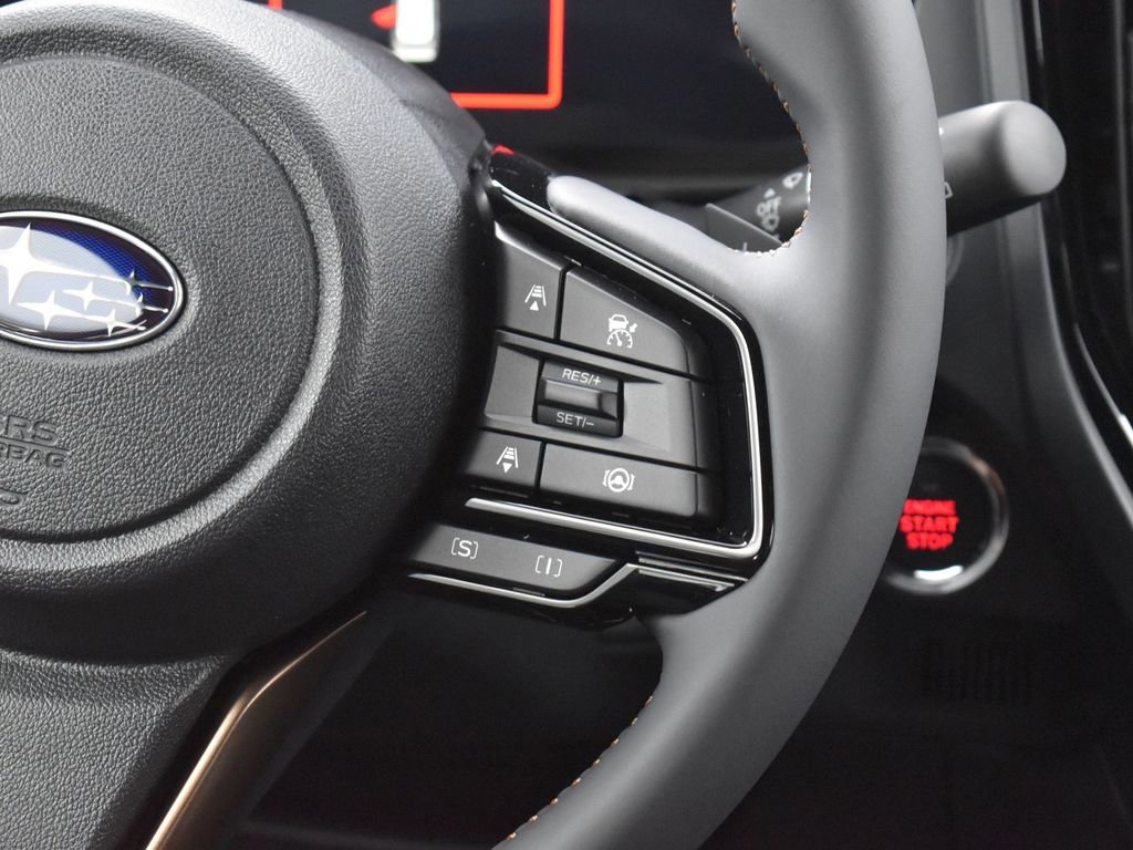 New 2025 Subaru Forester Sport image 16
