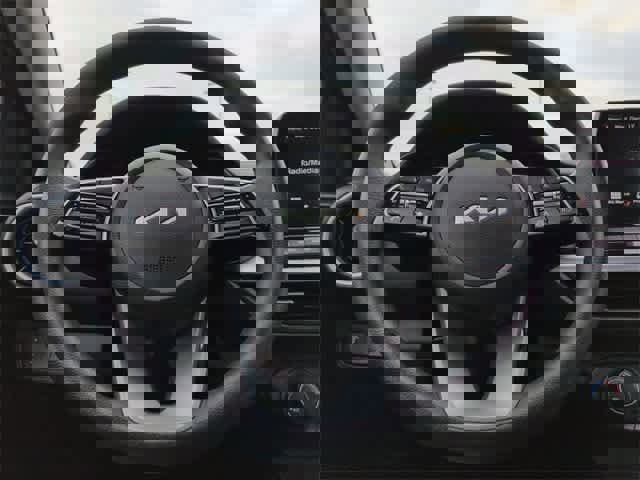 Used 2024 Kia Forte LXS image 21