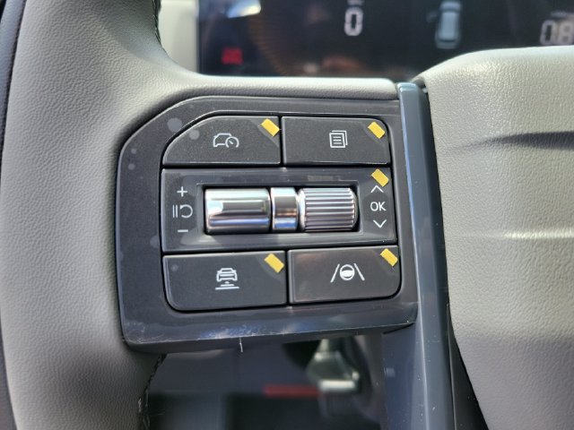 New 2027 Kia Seltos EX FWD image 24