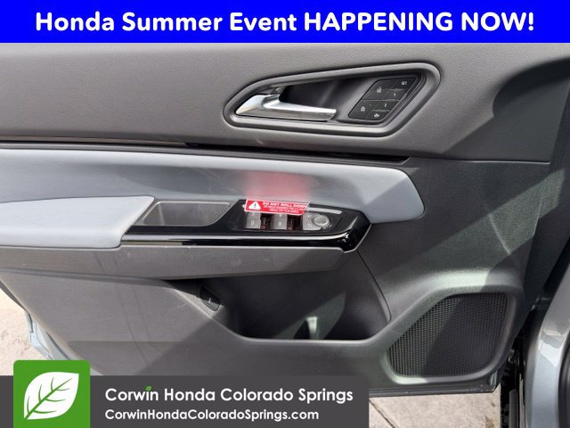 New 2026 Honda Prologue Touring image 13