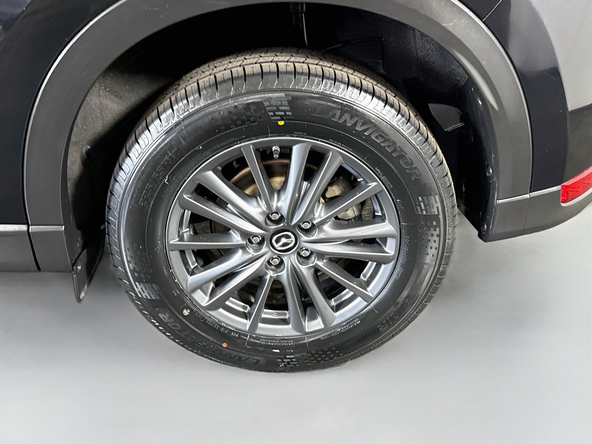 Used 2020 MAZDA CX-5 Sport FWD image 37