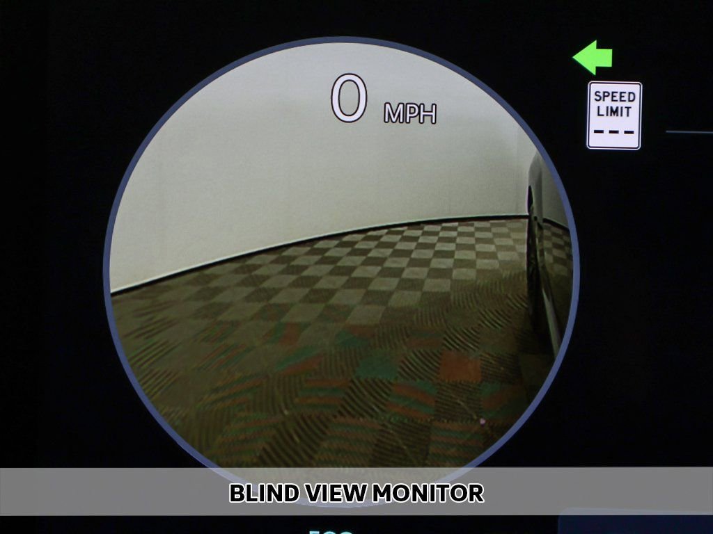 Certified 2025 Hyundai Santa Fe Calligraphy image 8