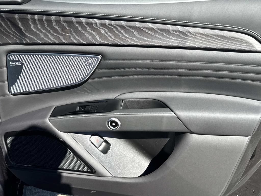 New 2026 Maserati Grecale Modena AWD/4WD image 27