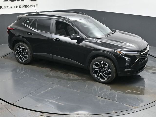 New 2026 Chevrolet Trax RS image 16