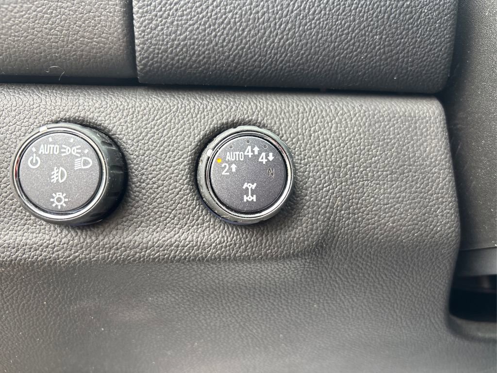 Used 2021 GMC Canyon Elevation w/ High Elevation Package image 34