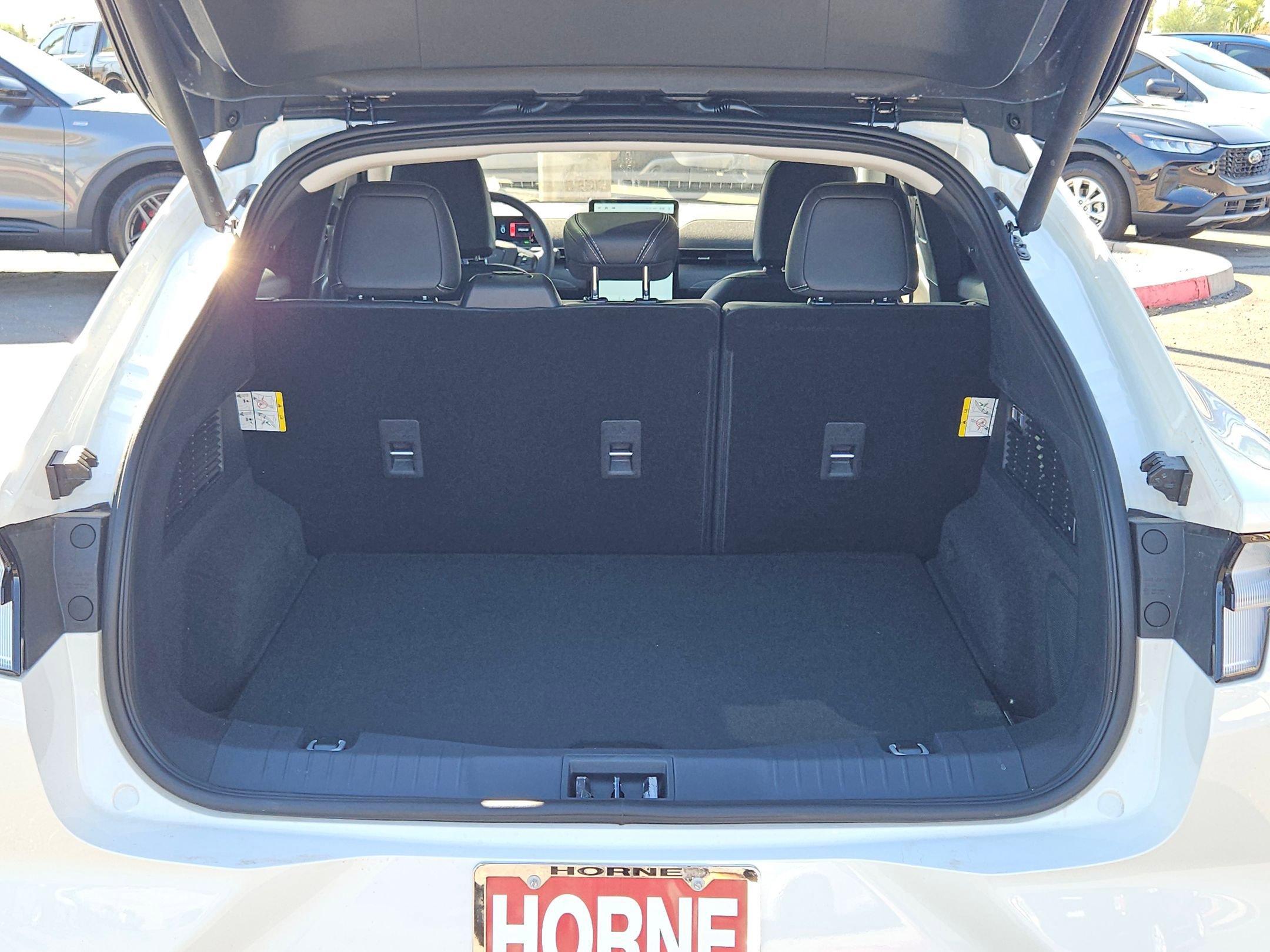 New 2025 Ford Mustang Mach-E Premium image 4