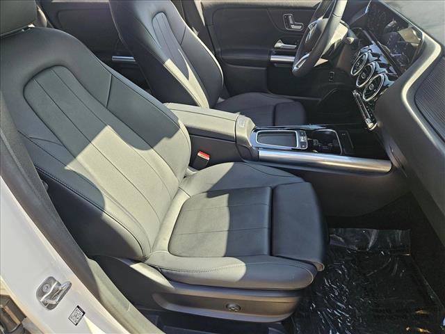Certified 2026 Mercedes-Benz GLA 250 image 19