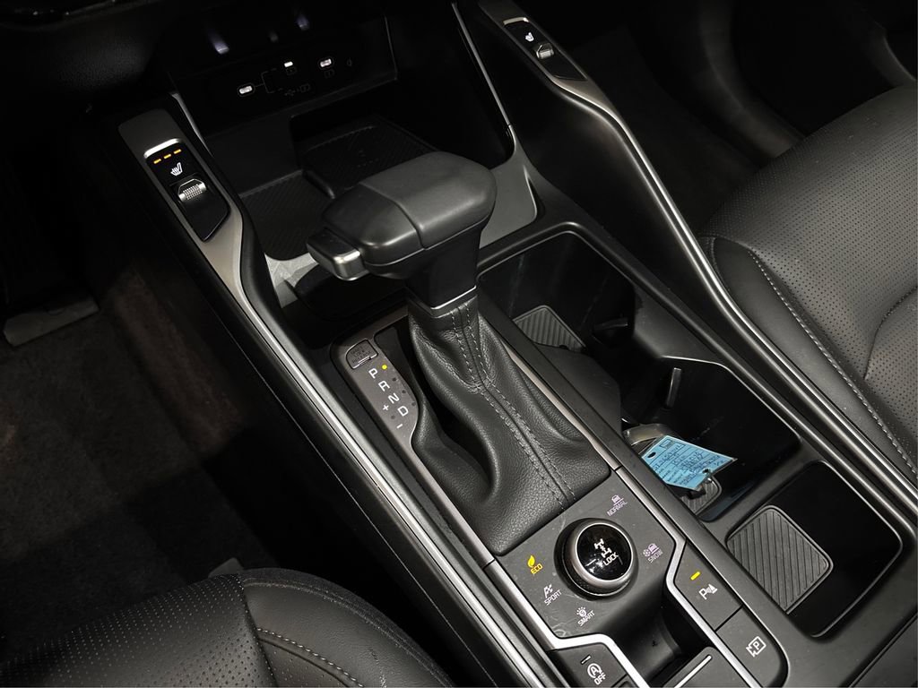 Certified 2025 Kia Sorento EX w/ Panoramic Sunroof Package image 29